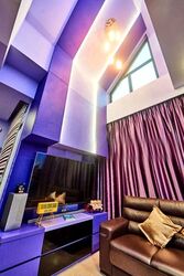 Tropika East (D14), Condominium #618679311